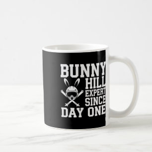 Skiing And Snowboarding Beginner Winter Sports Ent Coffee Mug