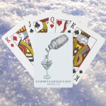 skiing bachelor party 