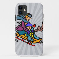 Skiing lovers | ski resort | snow sports