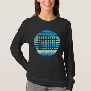 Skiing - Ski Boards Collection Funny Skiing T-Shirt