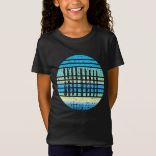 Skiing - Ski Boards Collection Funny Skiing T-Shirt