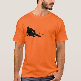 skiing T-Shirt