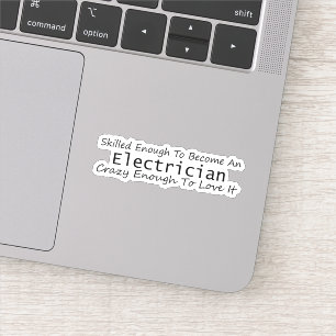 Skilled Enough To Become An Electrician Crazy