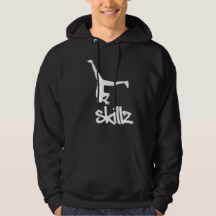 Skillz Hoodie