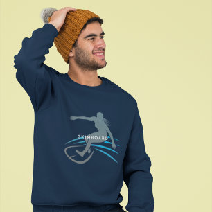 Skimboard T-Shirt