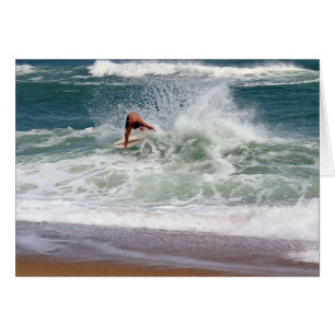 Skimboarding by Shirley Taylor