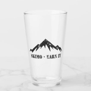 Skimo, Earn It Glass