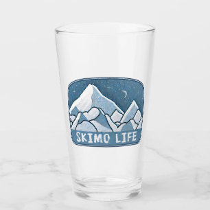 Skimo Life Glass
