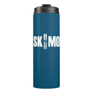 Skimo Thermal Tumbler