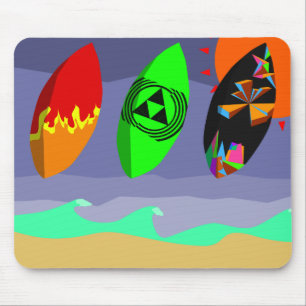 Skimpad Mouse Mat