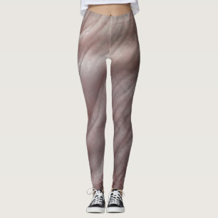 Skin Art Leggings