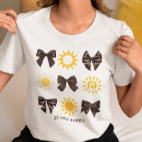 Skin Cancer Awareness black ribbon support gift