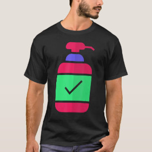 Skin Care Skincare  Skin Specialist T-Shirt