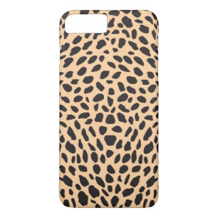 Skin cheetah decor iPhone 8 plus/7 plus case