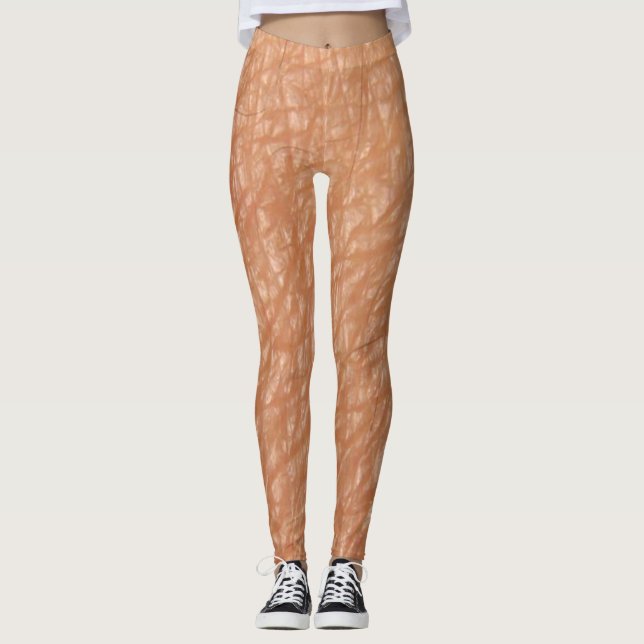 SKIN LEGGINGS (Front)