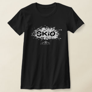Skin T-Shirt