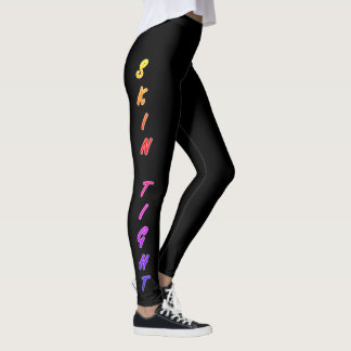 Skin Tight Leggings