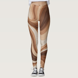Skin Tones Leggings