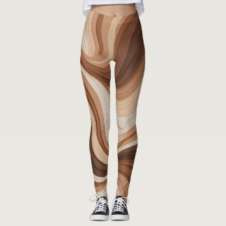 Skin Tones Leggings