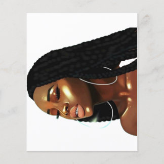 Skincare Benefits Flyer