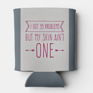 Skincare consultant aesthetician dermatologist gif can cooler