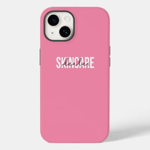 Skincare Dealer iPhone 14 Case