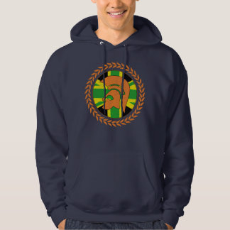 Skinhead Reggae Hoodie