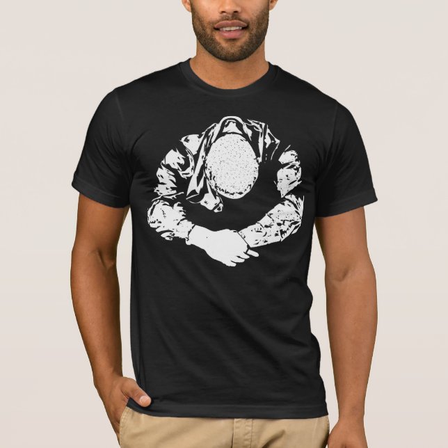 Skinhead T-Shirt (Front)