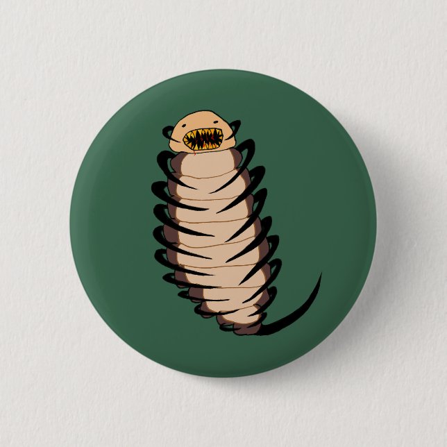 Skinleech Button (Front)
