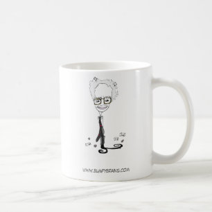 Skinner Neuron Mug