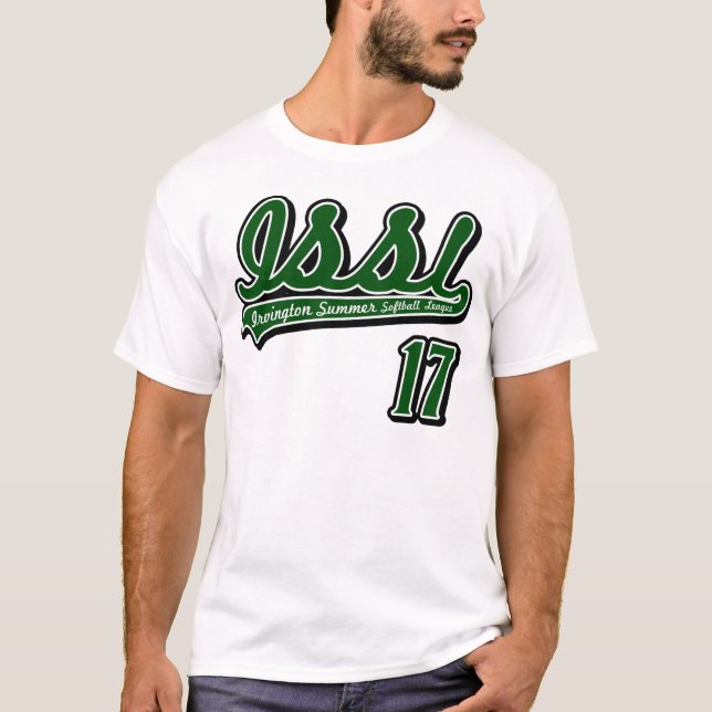 Skinny 17 T-Shirt (Front)