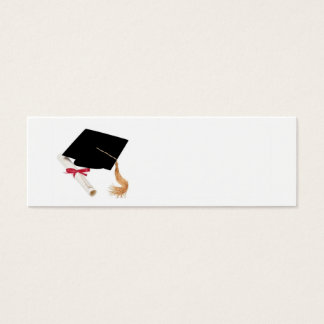 Skinny card Senior