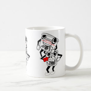 Skinny Dip Coffee Mug