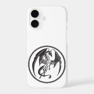 Skinny dragon…