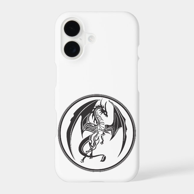 Skinny dragon… (Back)