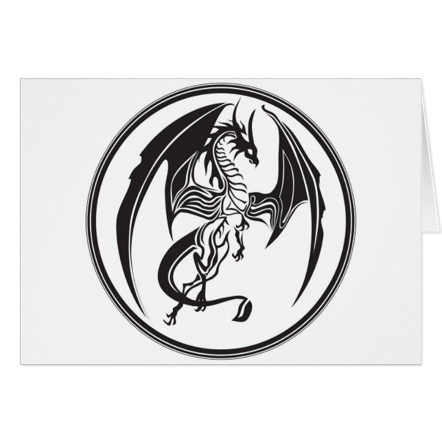 Skinny dragons... (Front Horizontal)