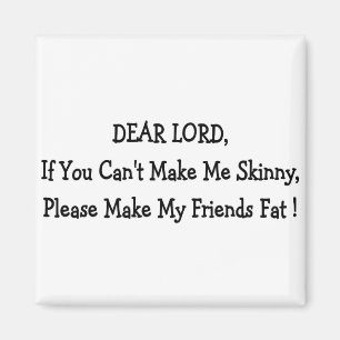 Skinny Magnet