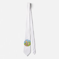 skinny tie
