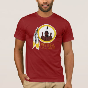 washington redskins t shirt uk