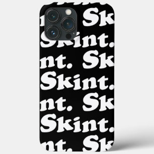 Skint. iPhone 13 Pro Max Case