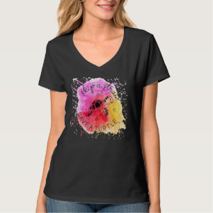 Skip a straw save a Turtle Save the Turtles Cute T T-Shirt