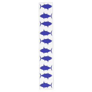 Skipjack Long Table Runner