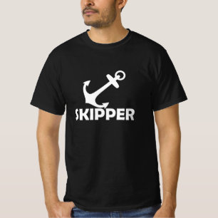 SKIPPER T-Shirt