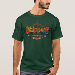 Skippers 1969 T-Shirt