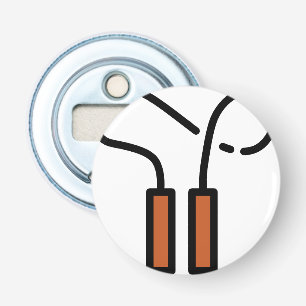 skipping-rope bottle opener