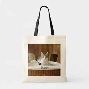 SKIPPY TOTE BAG