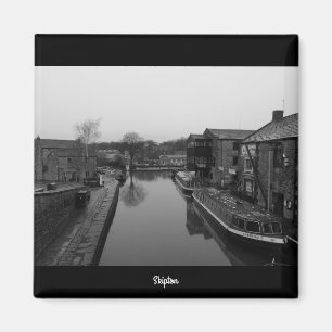 Skipton Magnet