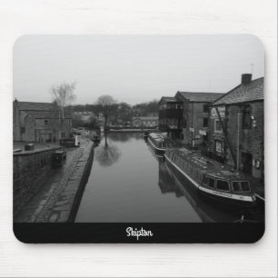 Skipton Mouse Mat