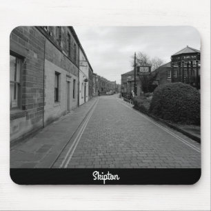 Skipton Mouse Mat