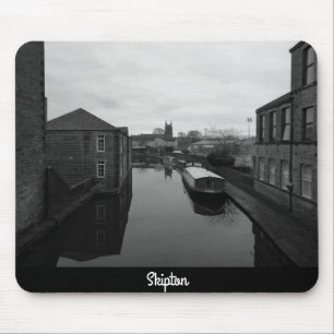 Skipton Mouse Mat
